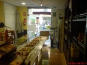panadería- pastelería