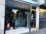 Traspaso estudio de tatuajes