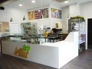 Traspaso de Cafetería MUY BIEN SITUADA