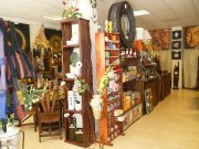 tienda decoración 