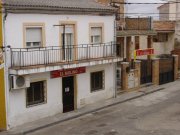 bar restaurante