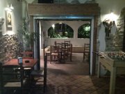 bar cafeteria restaurante terraza barbacoa