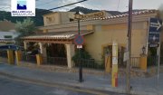 Meson restaurante