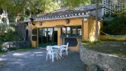 Se alquila bar en camping en verano