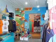 Traspaso de tienda de ropa