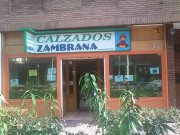 Traspaso Zapatería Infantil 