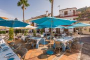 Traspaso magnífico restaurante en Benahavis