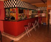 Pub Bar