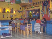 restaurante