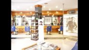 Ocasión - Peluquería de caballeros (barbería) con ingresos estables y altos