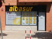 Inmobiliaria Albasur
