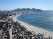 Hotel 4 **** en Benidorm