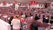 call center operando importante cuenta
