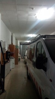 Oportunidad venta empresa con local grande en Viladecans, barcelona.. Empresa puntera en electricidad fontanería y mas