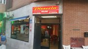 se traspasa PIZZERIA