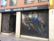 Apuesta Deportiva BWIN
