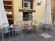 Se traspasa Restaurante POR JUBILACIÓN, Ciutat Vella