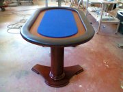 Fabricante de mesas de juego