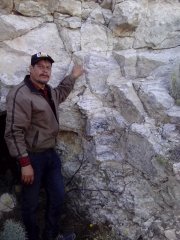 Mina de Barita en Coahuila con gran potencial