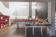 Venta Frutería Gourmet