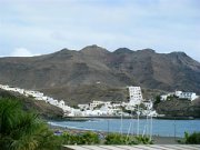 Solar en Las Playitas, Fuerteventura