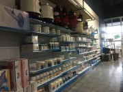 Se vende negocio de Piscinas