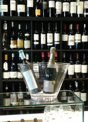 Bar Cafetería Degustación en traspaso 