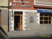 restaurante