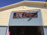 Venta desguace