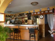 bar funcionando MUY bien en cala mayor, mallorca