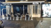 Traspaso cafetería