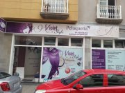Traspaso de peluqueria
