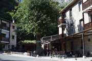Traspaso negocio turístico en Gredos