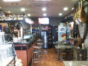 Traspaso bar en con terraza