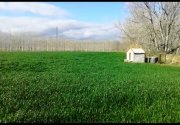 vendo terreno, para negocio ,de 4 hectáreas 