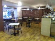 Traspaso cafetería