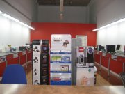 Empresa de Informática y Nuevas Tecnologías