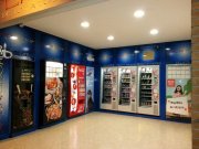 Negocio de vending