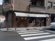 Bar-Restaurante funcionando en Cangas de Onis