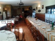 Restaurante Venta de carretera
