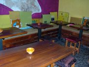 Licencia C-3 Bar restaurante / Raval