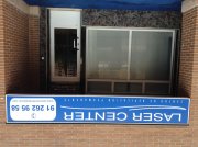 centro de depilación laser