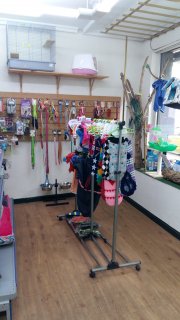Tienda de Animales - Bichomanía