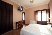 hotel rural en Granada