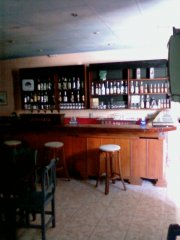 pub con pizzeria en  plaza gomila junto paseo marítimo
