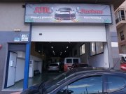 Traspaso de Taller de chapa y pintura