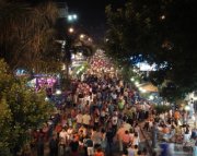 Socio Inversor para Disco en la mejor zona con excelentes rendimientos y el mejor equipo RRPP