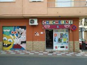 Se traspasa Tienda de Chuches. Armilla