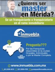 franquicia inmobiliaria
