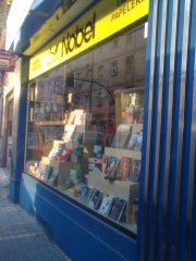 Librería / papelería
